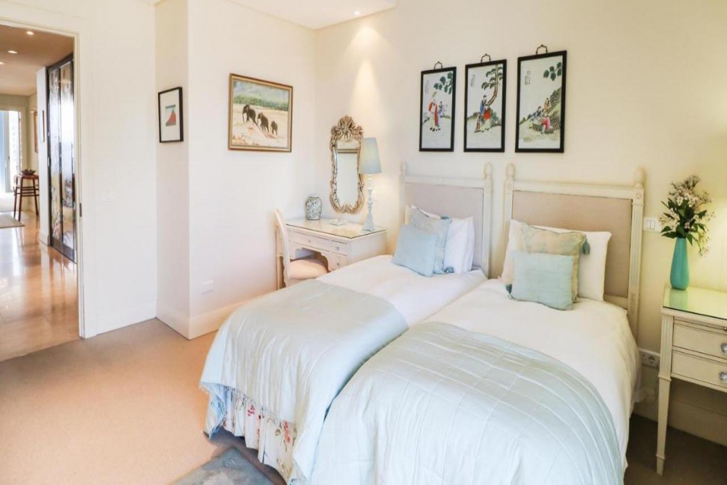 Room at Waterfront Village, CAPE TOWN - WESTERN CAPE
