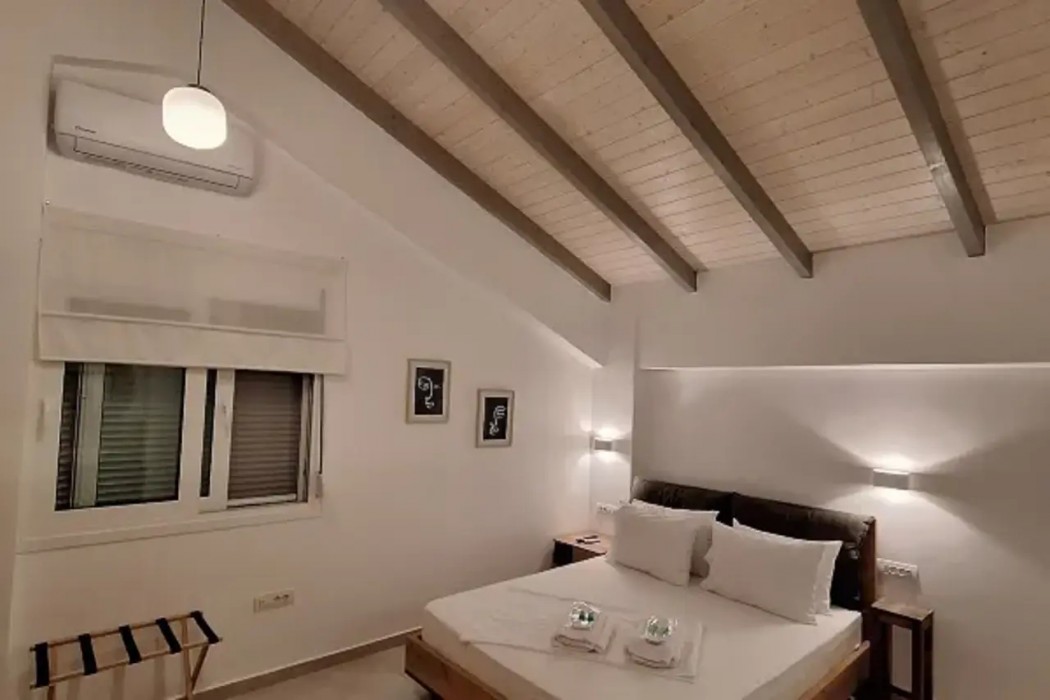 Luxury Apartments Kanali 6/12