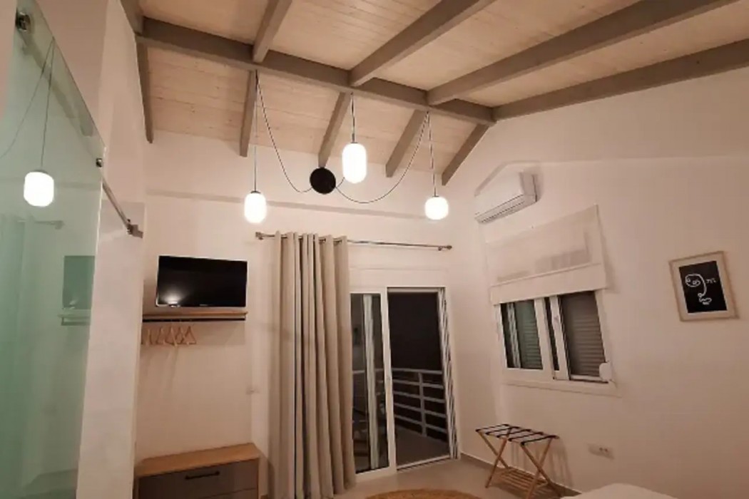 Room at Luxury Apartments Kanali, PREVEZA