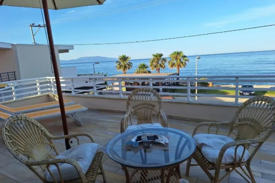 Luxury Apartments Kanali 12/12