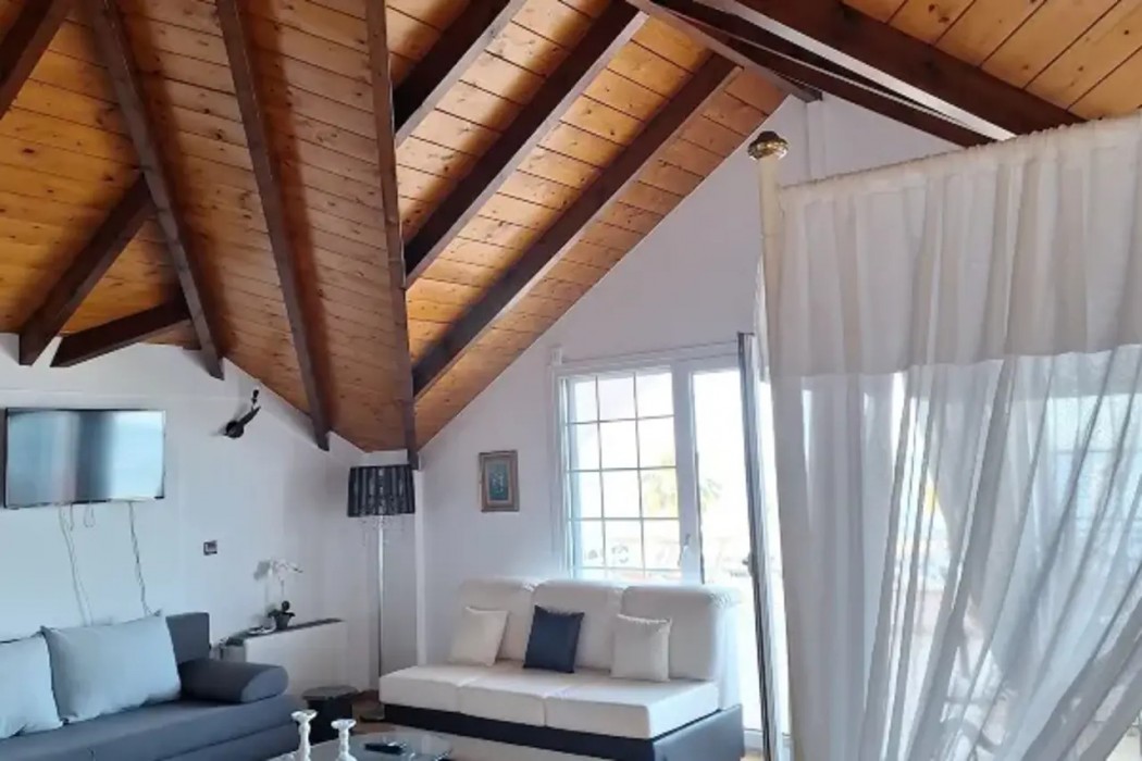 Room at Luxury Apartments Kanali, PREVEZA