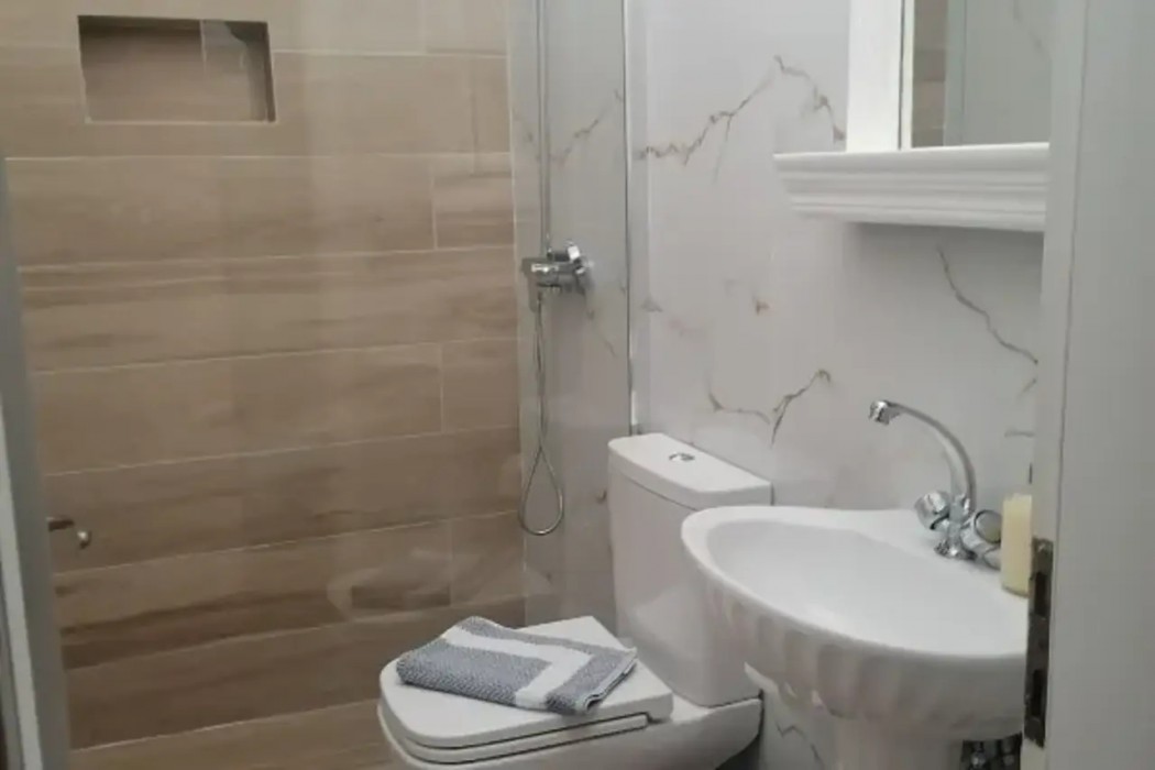 Room at Luxury Apartments Kanali, PREVEZA