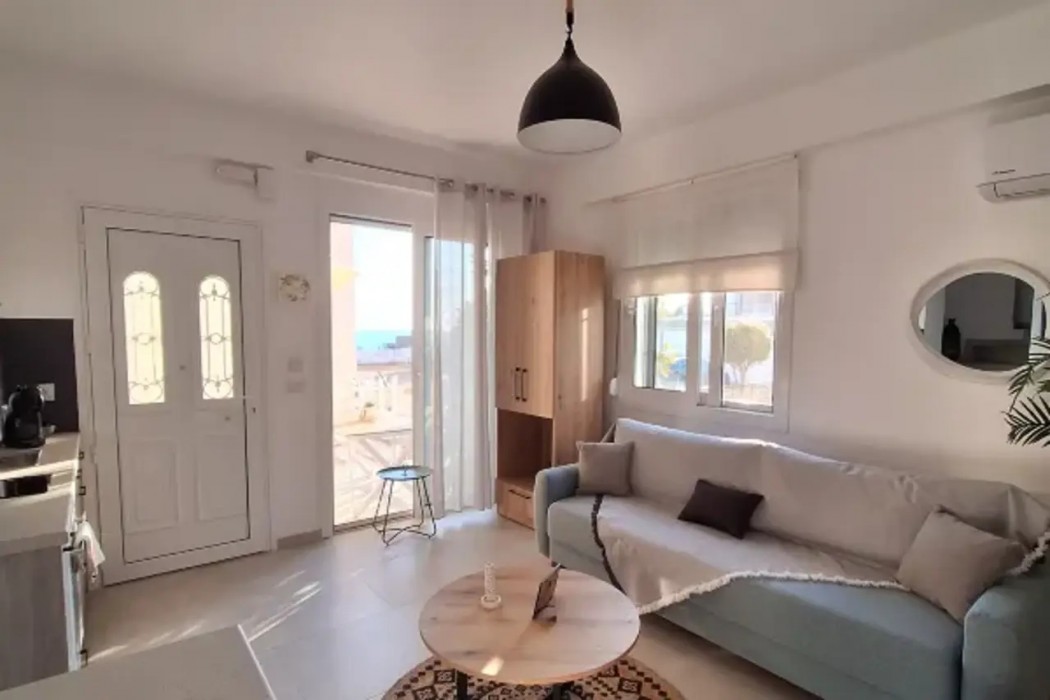 Luxury Apartments Kanali 8/12