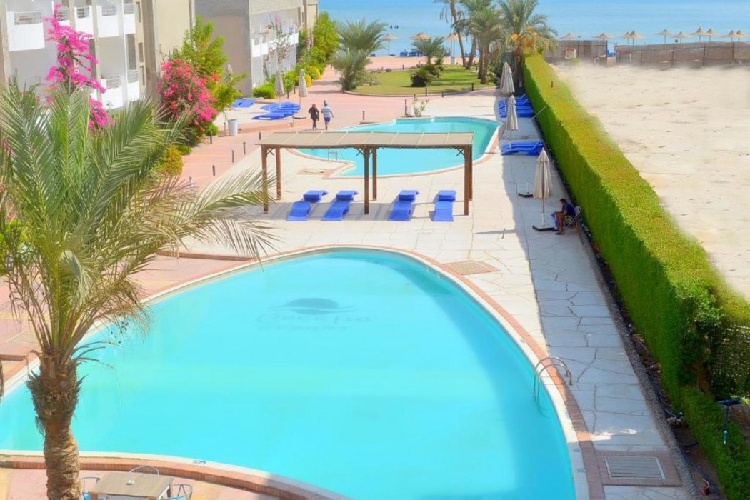Elite Sea Sky Beach Resort 18/27