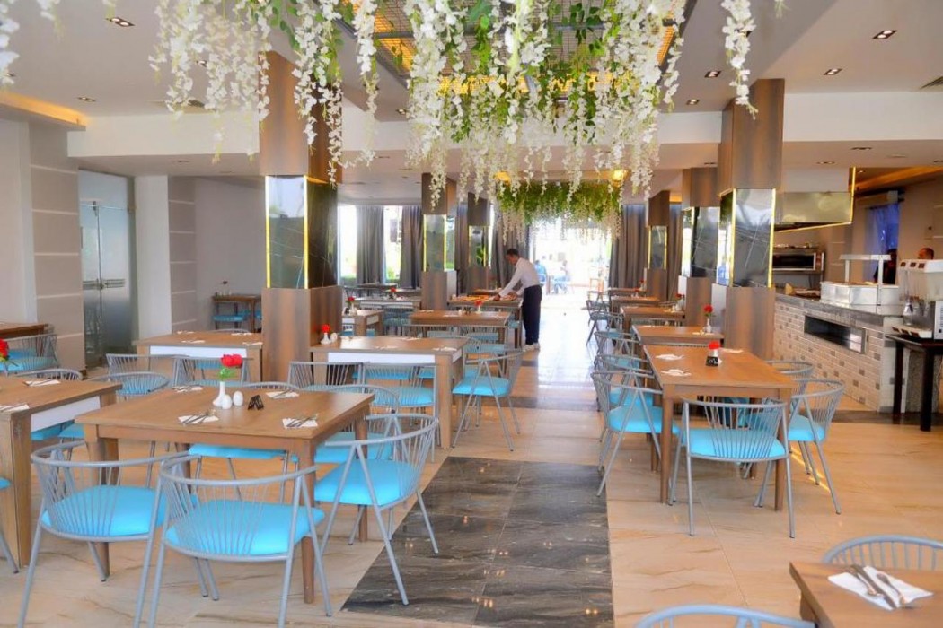 Elite Sea Sky Beach Resort 16/27