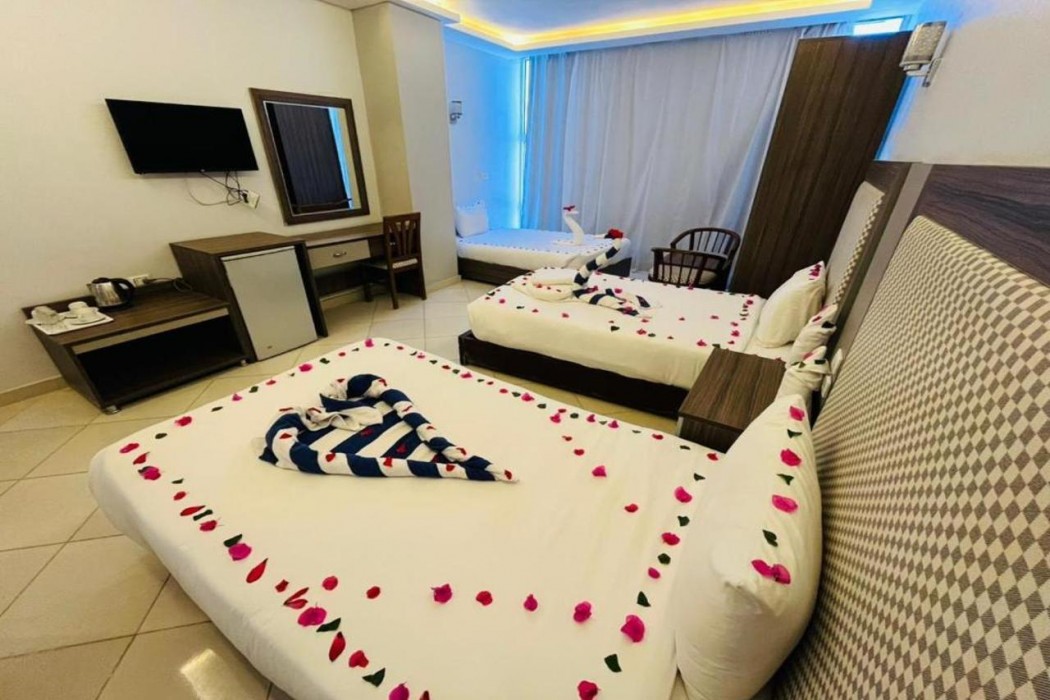 Elite Sea Sky Beach Resort 12/27