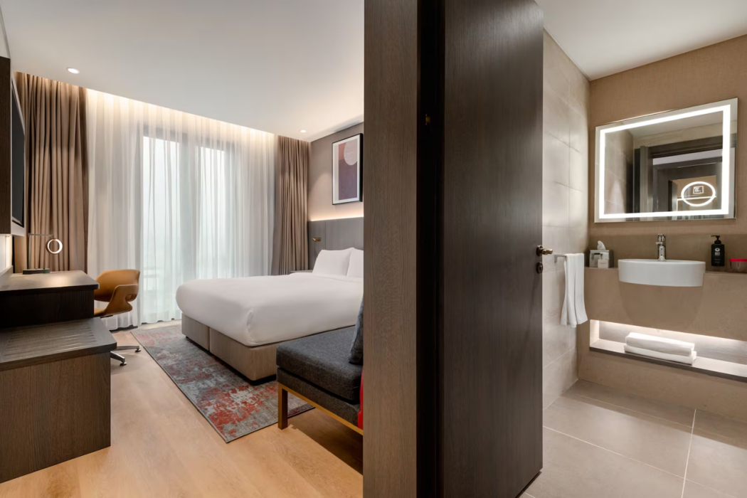 Ramada by Wyndham Istanbul Airport Arnavutkoy 15/68