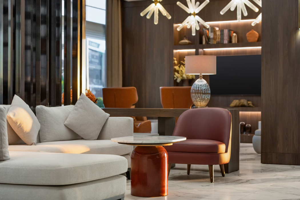 Ramada by Wyndham Istanbul Airport Arnavutkoy 9/68