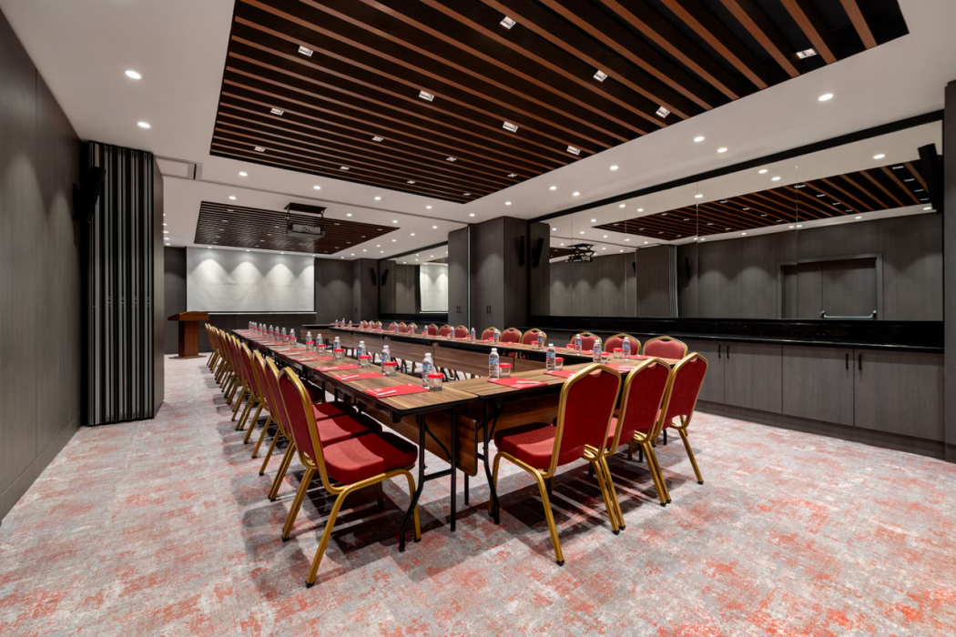 Ramada by Wyndham Istanbul Airport Arnavutkoy 35/68