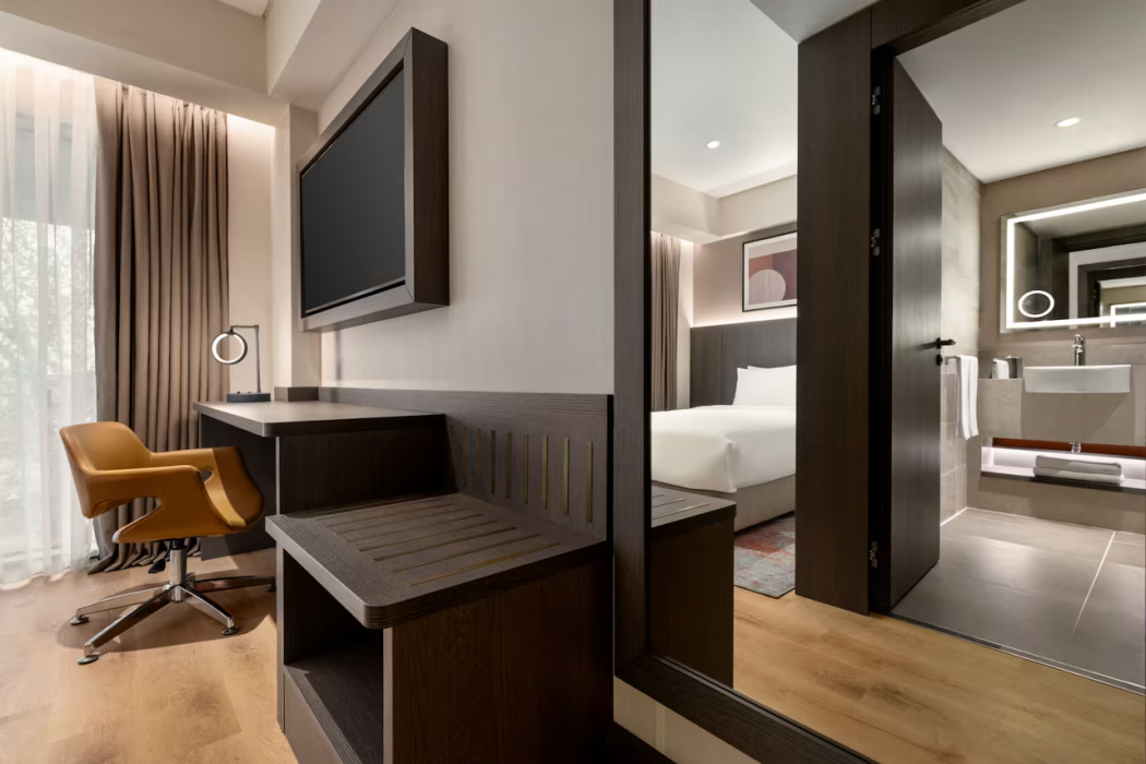 Ramada by Wyndham Istanbul Airport Arnavutkoy 13/68