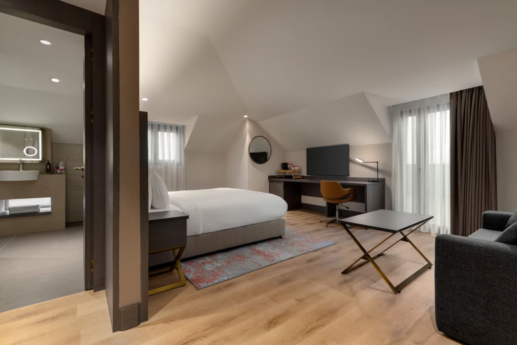 Ramada by Wyndham Istanbul Airport Arnavutkoy 20/68