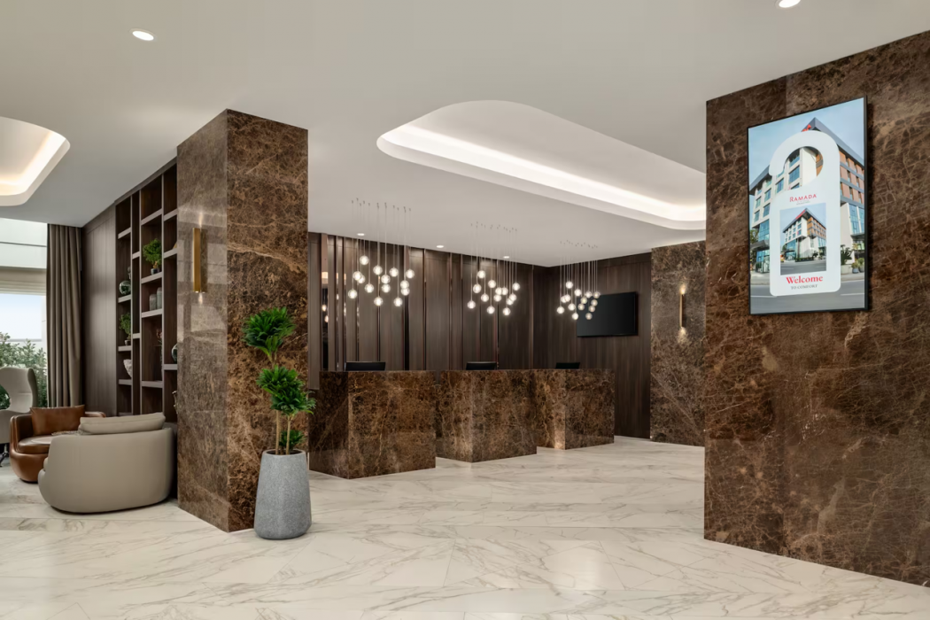 Ramada by Wyndham Istanbul Airport Arnavutkoy 8/68
