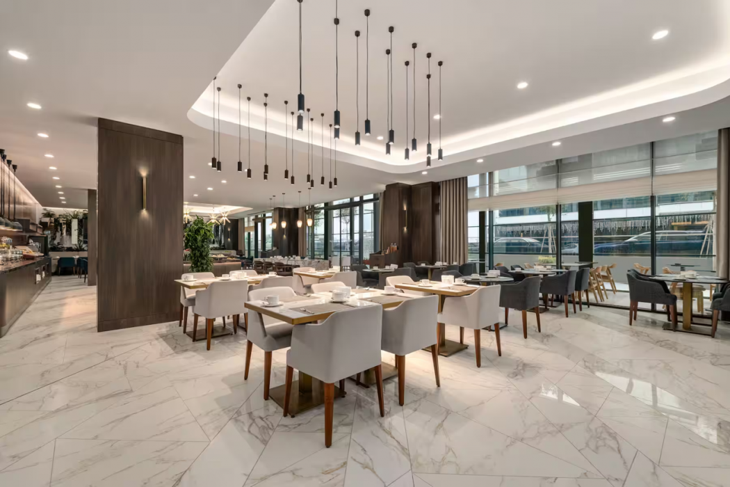 Ramada by Wyndham Istanbul Airport Arnavutkoy 33/68