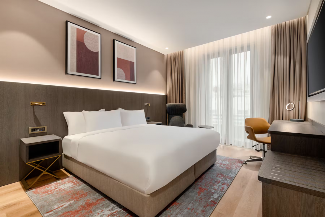 Ramada by Wyndham Istanbul Airport Arnavutkoy 16/68