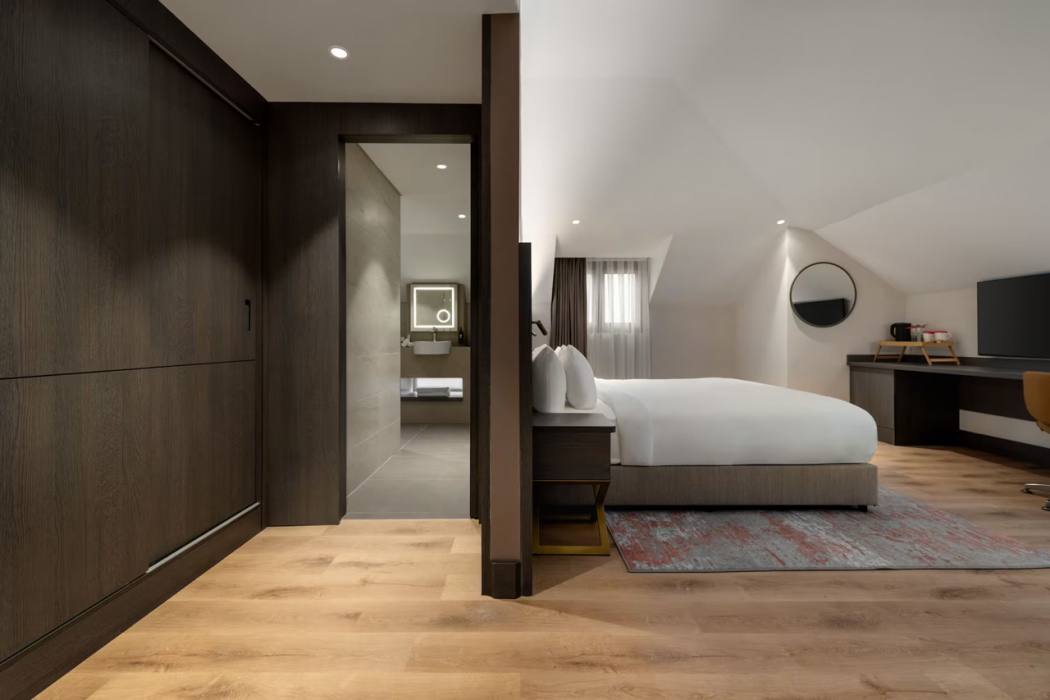 Ramada by Wyndham Istanbul Airport Arnavutkoy 21/68