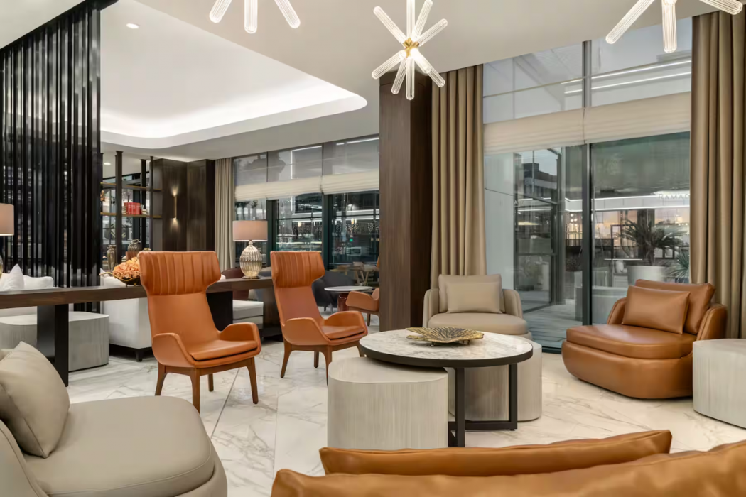 Ramada by Wyndham Istanbul Airport Arnavutkoy 10/68