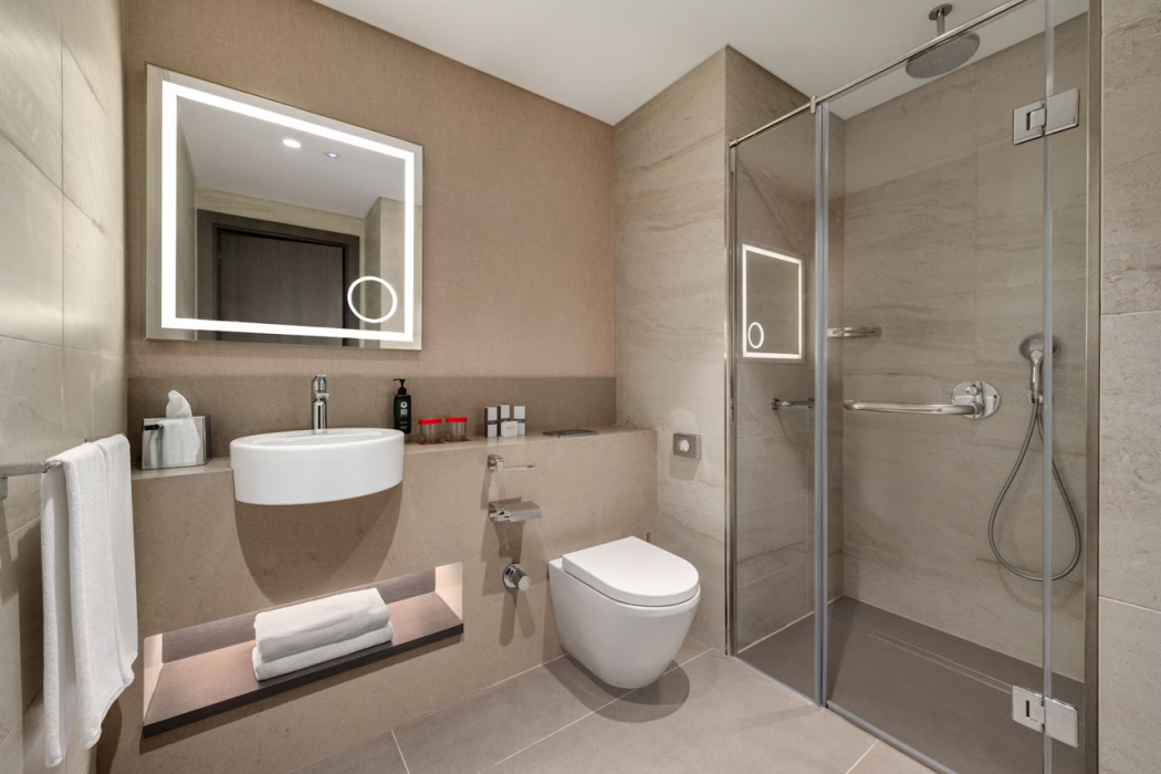 Ramada by Wyndham Istanbul Airport Arnavutkoy 22/68