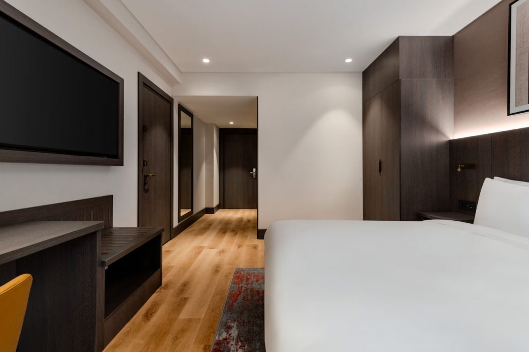 Ramada by Wyndham Istanbul Airport Arnavutkoy 14/68