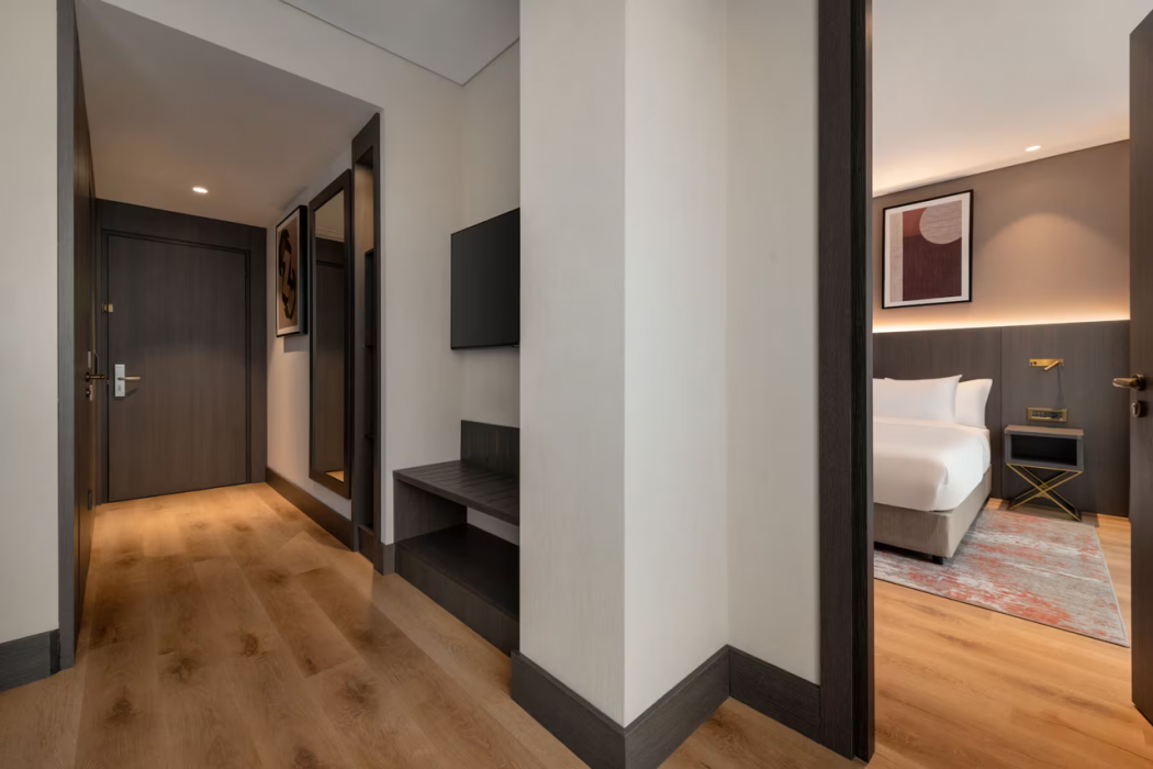 Ramada by Wyndham Istanbul Airport Arnavutkoy 19/68