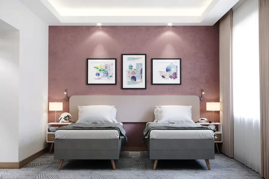 Ramada Encore by Wyndham Bukhara 13/66
