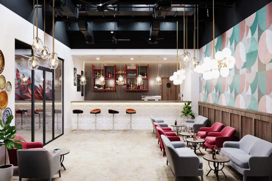 Ramada Encore by Wyndham Bukhara 30/66