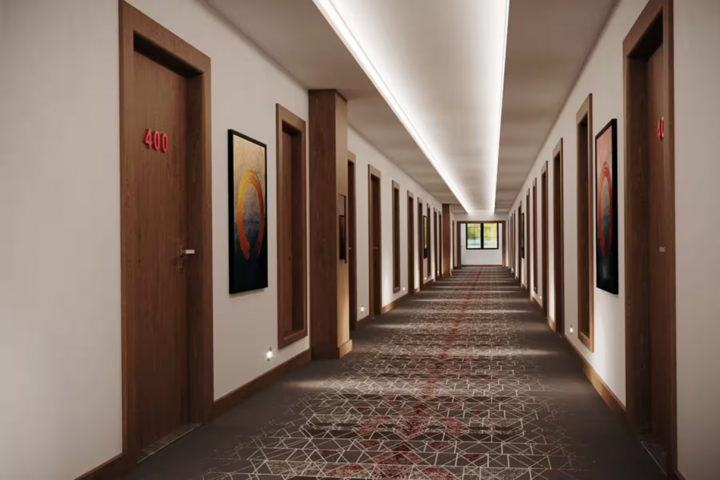 Ramada Encore by Wyndham Bukhara 28/66
