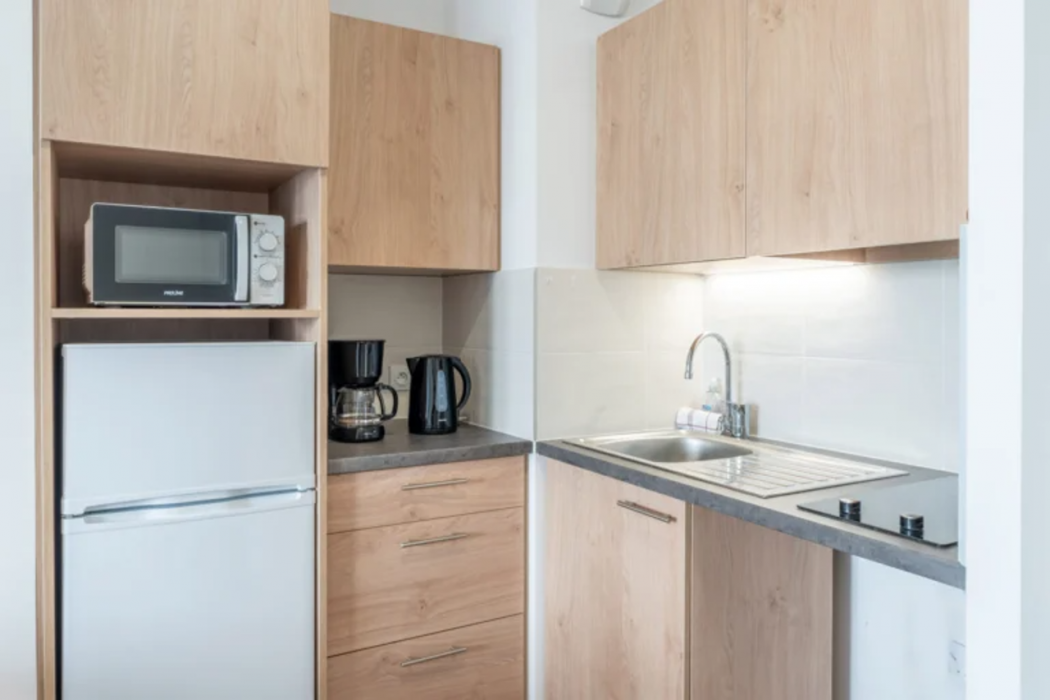 Quality Aparthotel Chambery 15/19