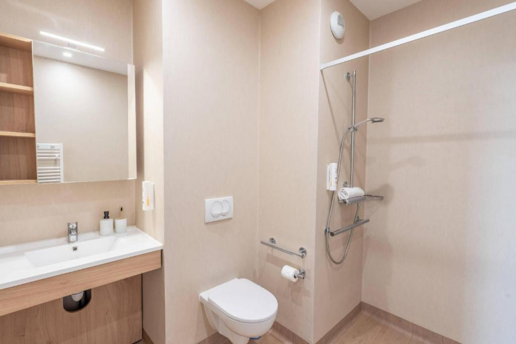 Quality Aparthotel Chambery 19/19