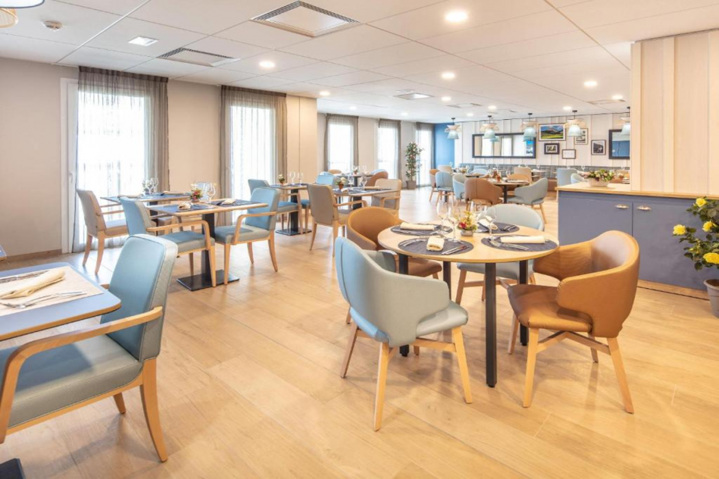 Quality Aparthotel Chambery 18/19