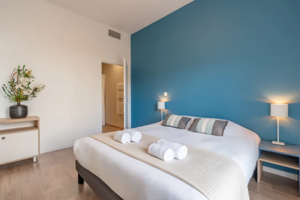 Quality Aparthotel Chambery 16/19
