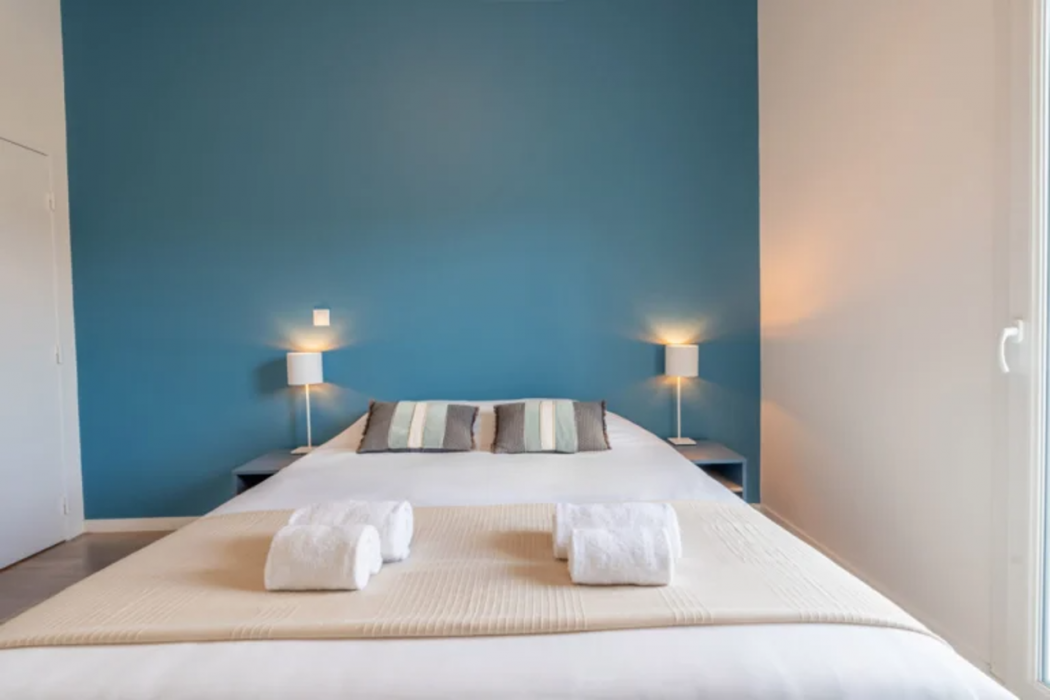 Quality Aparthotel Chambery 11/19