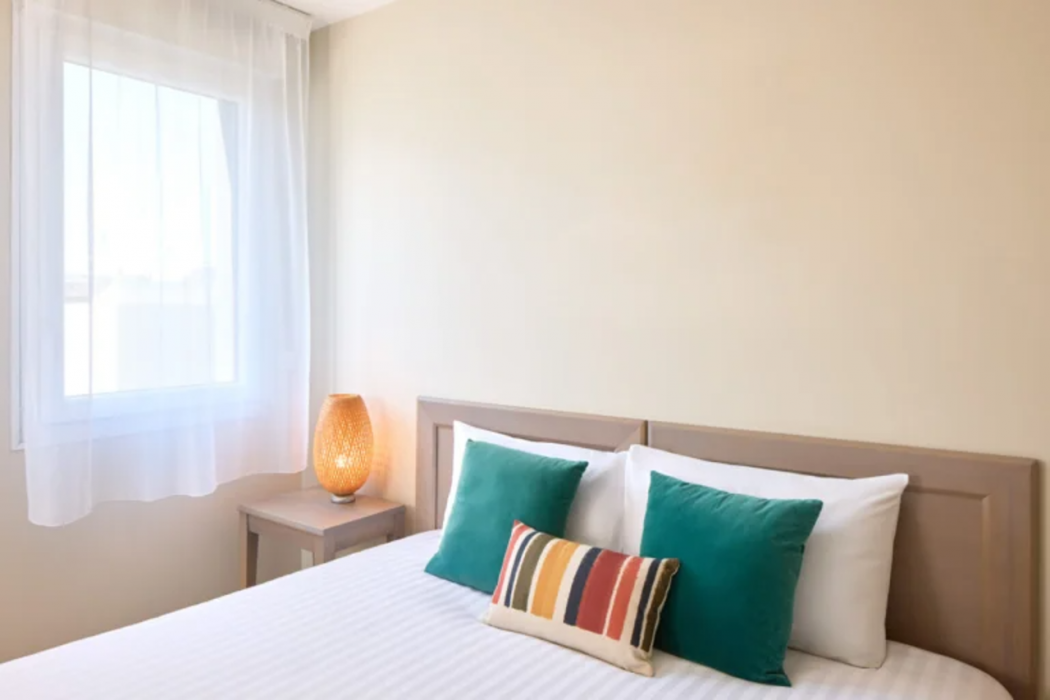 Quality Aparthotel Le Havre les docks 6/32