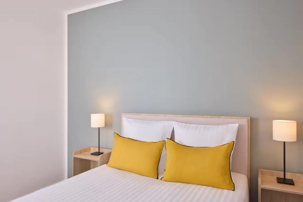 Quality Aparthotel Ploermel 11/49