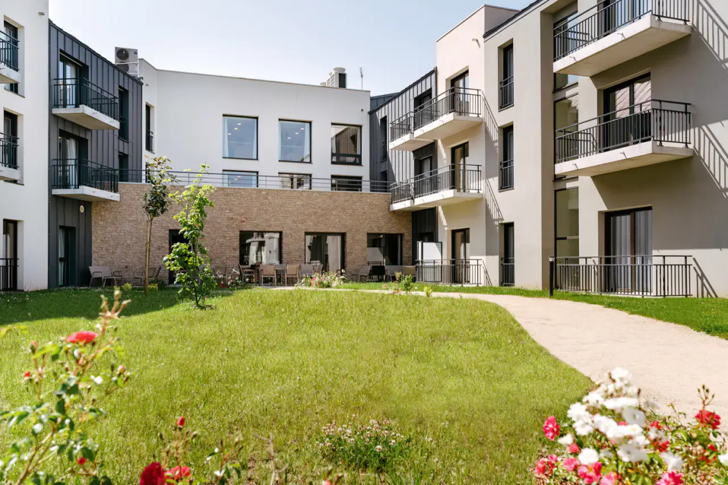 Quality Aparthotel Ploermel 2/49