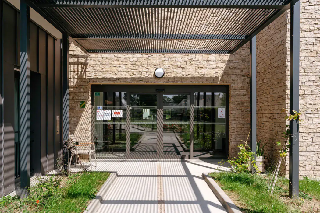 Quality Aparthotel Ploermel 3/49