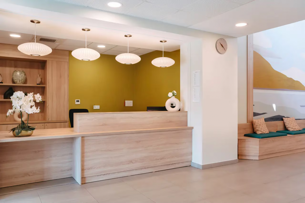 Quality Aparthotel Ploermel 4/49