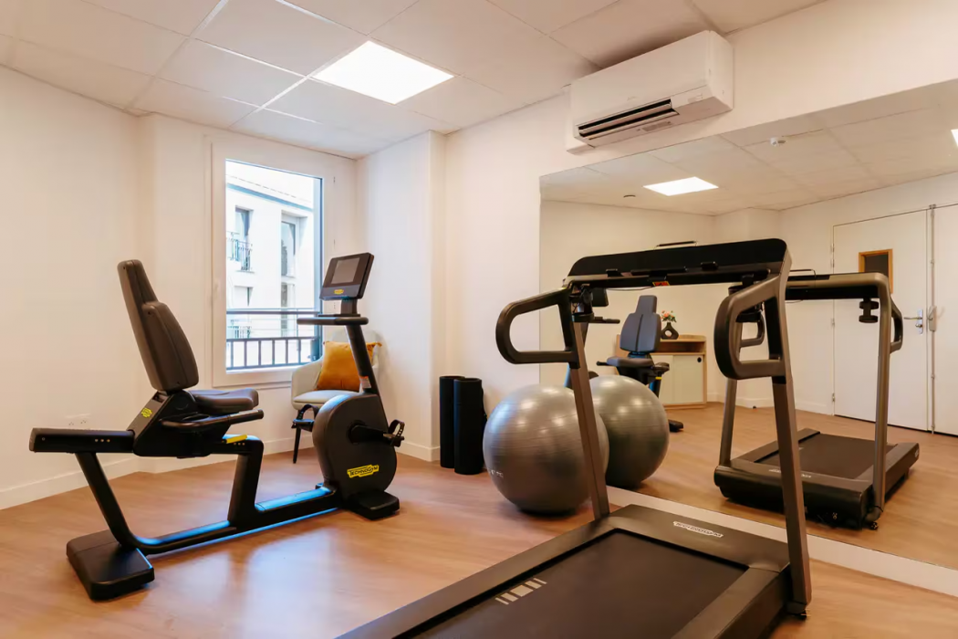 Quality Aparthotel Ploermel 21/49
