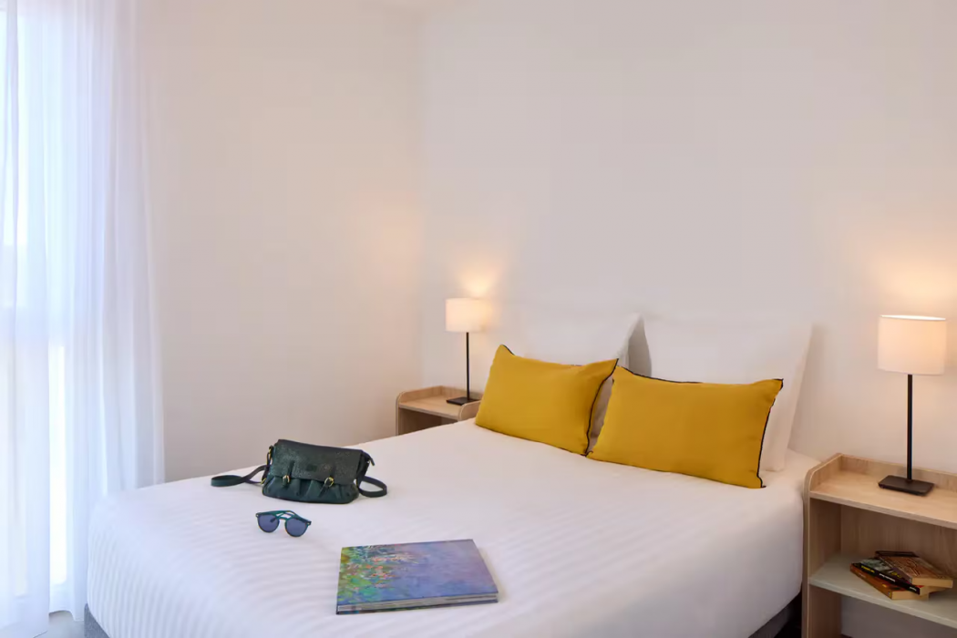 Quality Aparthotel Ploermel 9/49