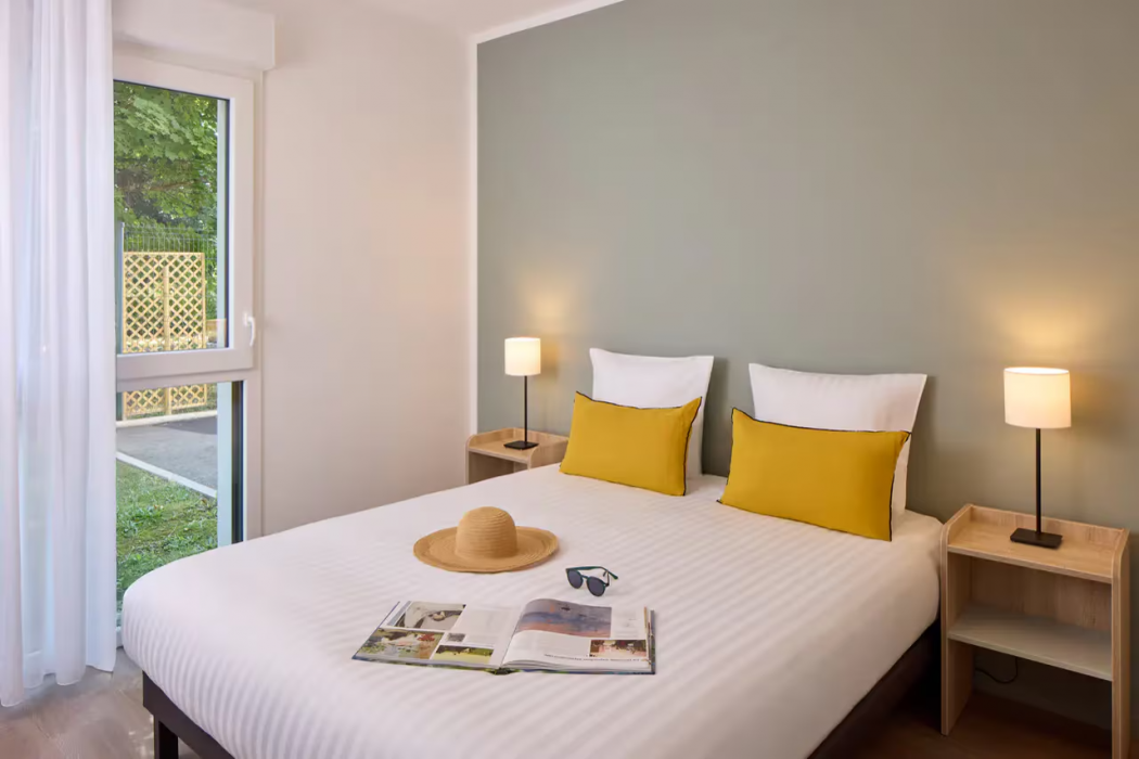 Quality Aparthotel Ploermel 10/49