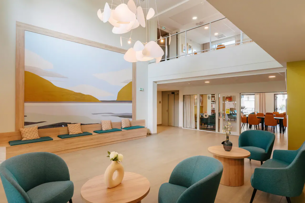 Quality Aparthotel Ploermel 5/49