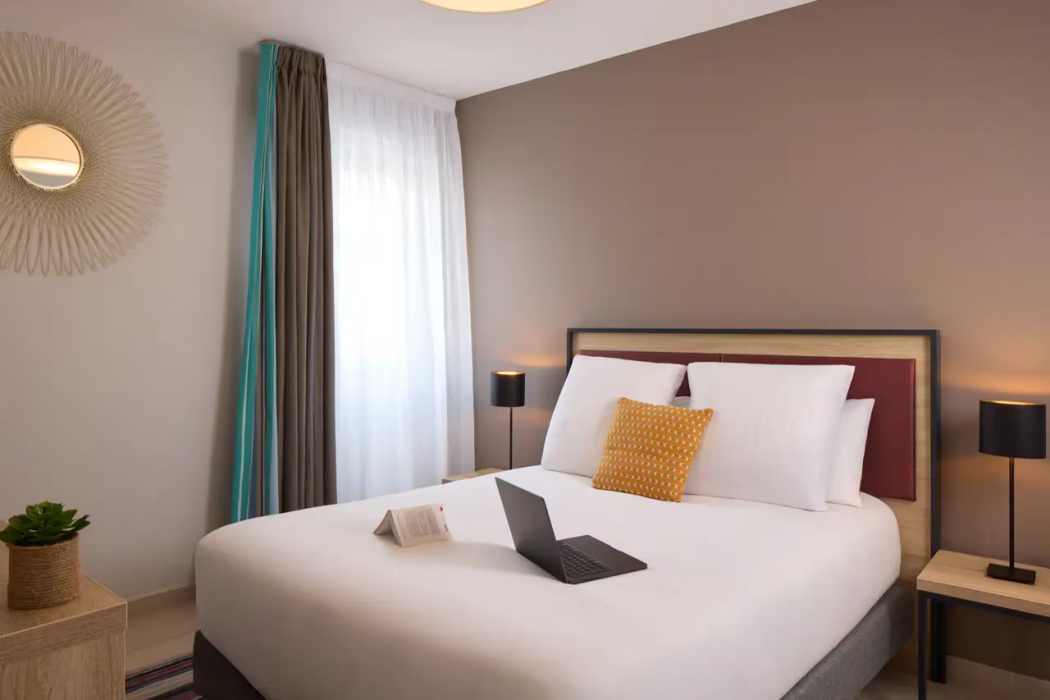 Quality Aparthotel Perpignan Prestige 8/38