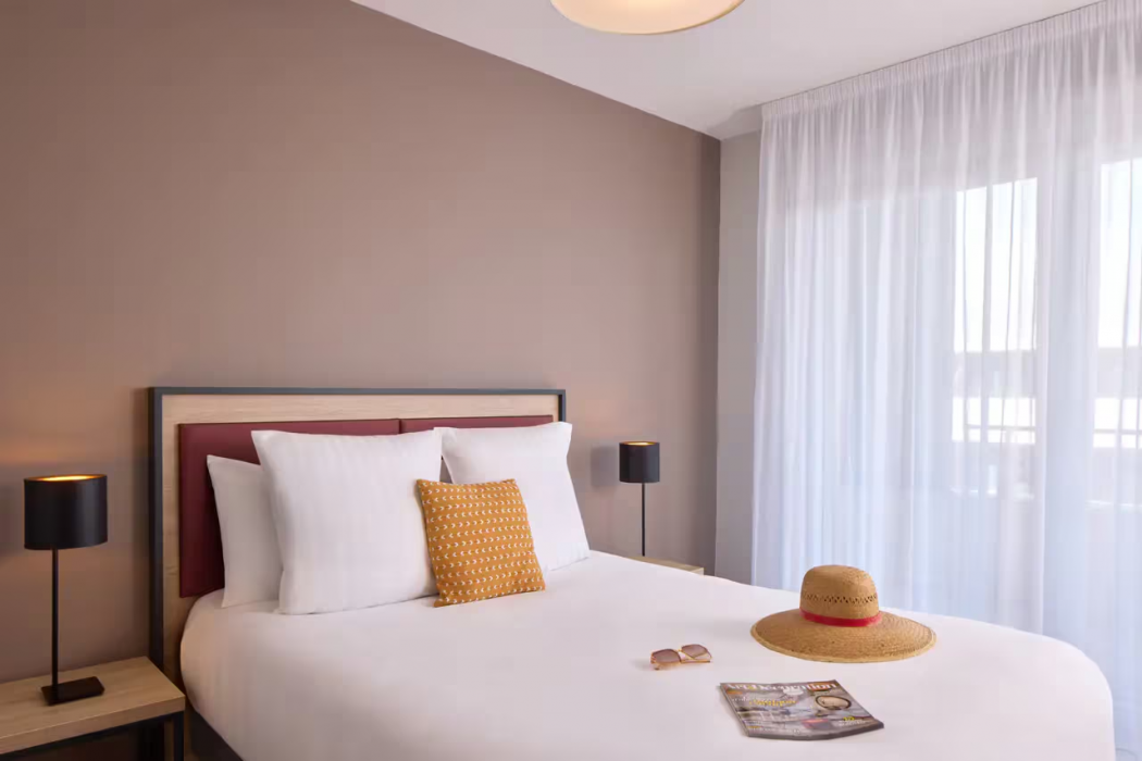 Quality Aparthotel Perpignan Prestige 5/38