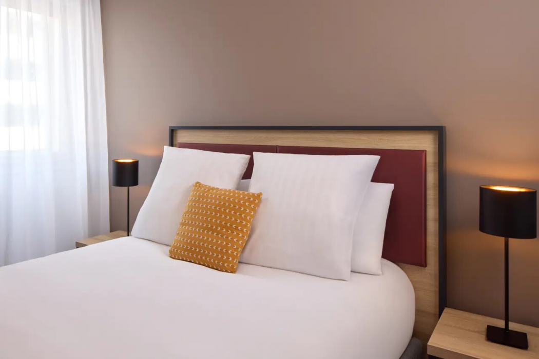Quality Aparthotel Perpignan Prestige 7/38