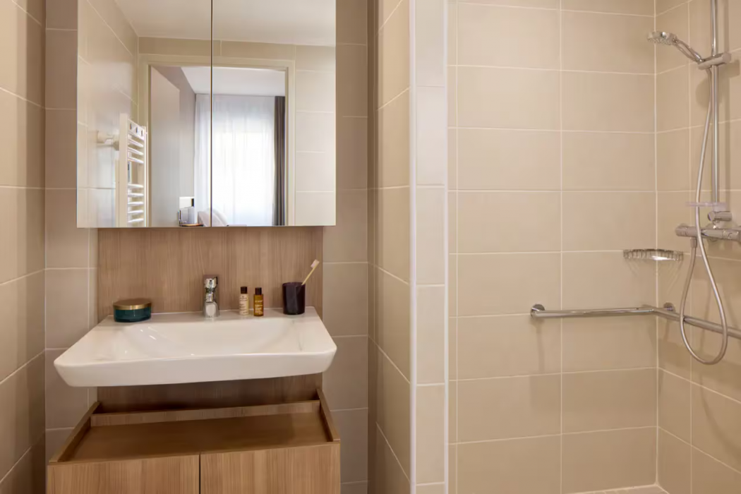 Quality Aparthotel Perpignan Prestige 6/38