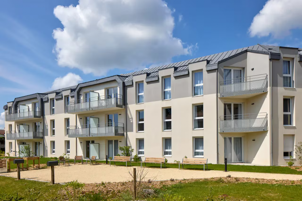 Quality Aparthotel Cholet 1/32