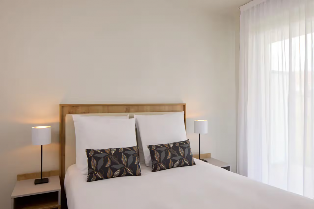 Quality Aparthotel Cholet 9/32