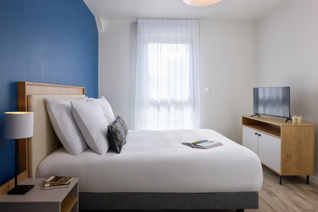 Quality Aparthotel Cholet 11/32