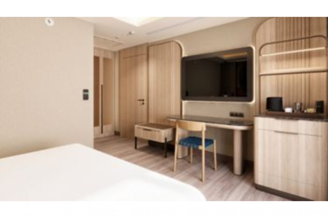 Delta Hotels Istanbul Karakoy 15/61