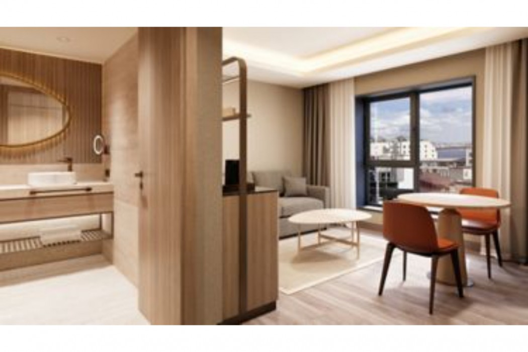 Delta Hotels Istanbul Karakoy 12/61
