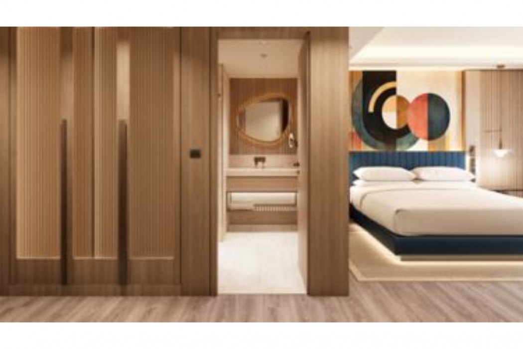 Delta Hotels Istanbul Karakoy 16/61